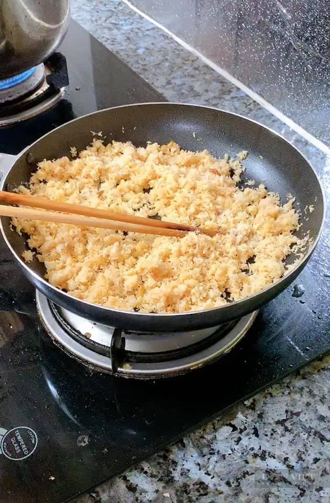 Mách bạn cách nấu bún riêu ba khía đậm đà thơm ngon - Ảnh 3. Mách bạn cách nấu bún riêu ba khía đậm đà thơm ngon - Ảnh 3.