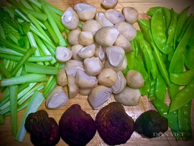 Rau củ xào kiểu này, đảm bảo giữ độ giòn và màu sắc - Ảnh 4. Rau củ xào kiểu này, đảm bảo giữ độ giòn và màu sắc - Ảnh 4.