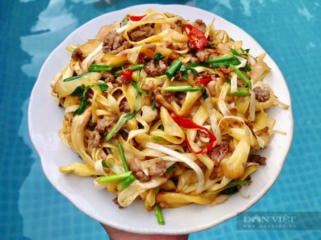 Đừng vứt bỏ xơ mít mà hãy làm món này - Ảnh 3. Đừng vứt bỏ xơ mít mà hãy làm món này - Ảnh 3.