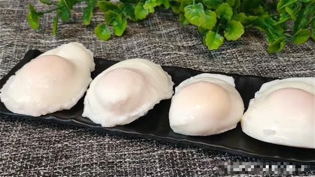 Luộc trứng đừng cho thẳng vào nồi, làm cách này trứng tròn trịa, mềm mịn - Ảnh 12.