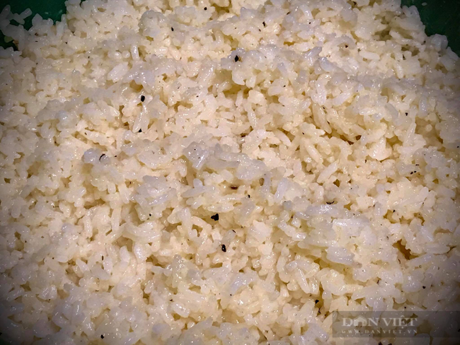 Thêm gia vị này, món cơm chiên sẽ vàng ươm - Ảnh 2.