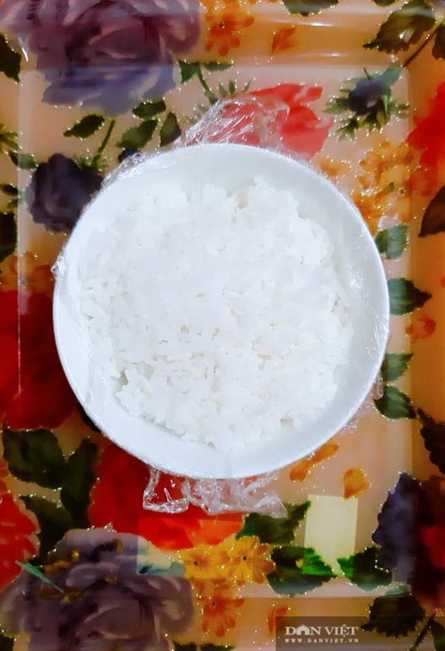 Đừng đổ cơm nguội, hãy làm món ngon tuyệt vời này. - Ảnh 3. Đừng đổ cơm nguội, hãy làm món ngon tuyệt vời này. - Ảnh 3.