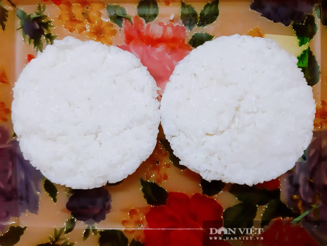 Đừng đổ cơm nguội, hãy làm món ngon tuyệt vời này. - Ảnh 4. Đừng đổ cơm nguội, hãy làm món ngon tuyệt vời này. - Ảnh 4.