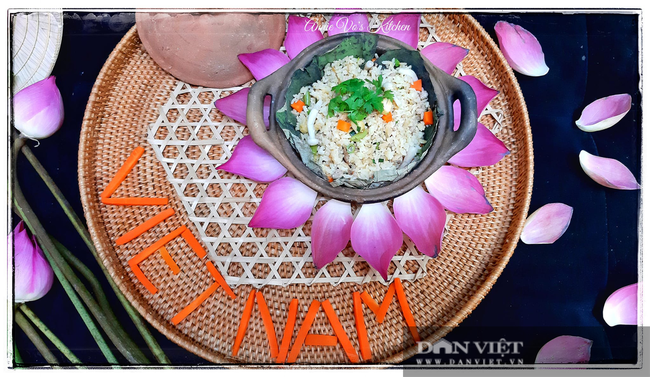 Mẹ đảm Sài thành khéo tay làm mâm cơm cổ vũ tinh thần đội tuyển Việt Nam - Ảnh 2. Mẹ đảm Sài thành khéo tay làm mâm cơm cổ vũ tinh thần đội tuyển Việt Nam - Ảnh 2.