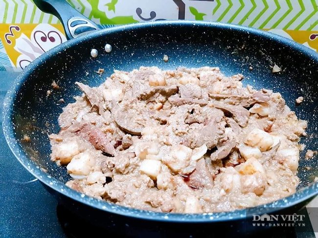 Muốn làm pate gan heo ngon, đừng bỏ qua gia vị này - Ảnh 1. Muốn làm pate gan heo ngon, đừng bỏ qua gia vị này - Ảnh 1.