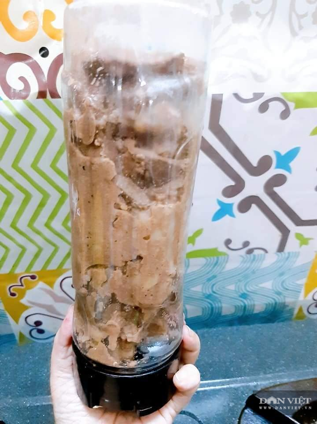 Muốn làm pate gan heo ngon, đừng bỏ qua gia vị này - Ảnh 2. Muốn làm pate gan heo ngon, đừng bỏ qua gia vị này - Ảnh 2.