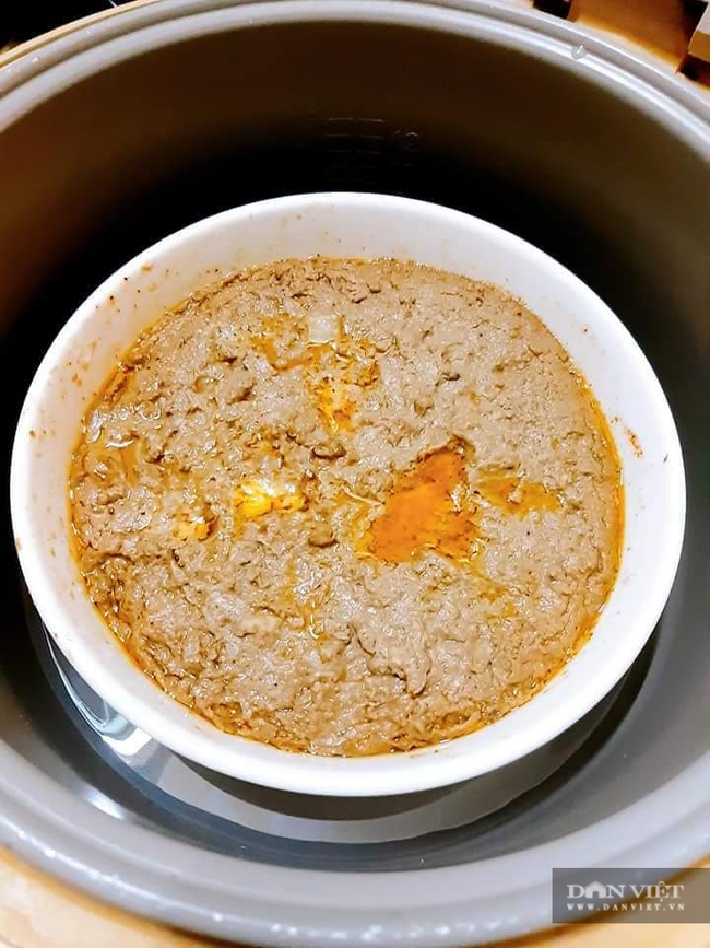 Muốn làm pate gan heo ngon, đừng bỏ qua gia vị này - Ảnh 3. Muốn làm pate gan heo ngon, đừng bỏ qua gia vị này - Ảnh 3.