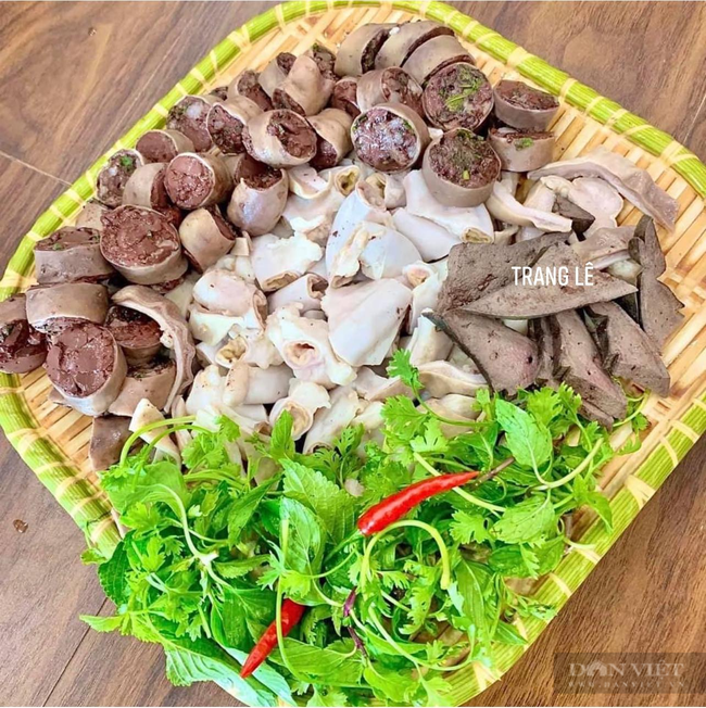 Muốn chế biến lòng lợn ngon phải nắm được bí quyết này - Ảnh 1. Muốn chế biến lòng lợn ngon phải nắm được bí quyết này - Ảnh 1.