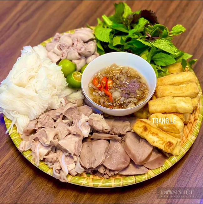 Muốn chế biến lòng lợn ngon phải nắm được bí quyết này - Ảnh 4. Muốn chế biến lòng lợn ngon phải nắm được bí quyết này - Ảnh 4.