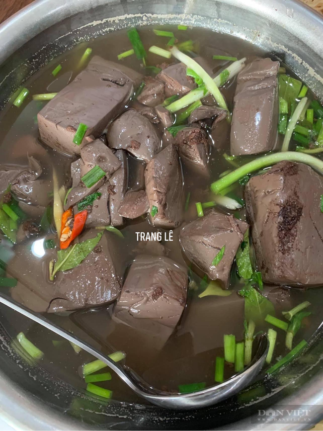 Muốn chế biến lòng lợn ngon phải nắm được bí quyết này - Ảnh 5. Muốn chế biến lòng lợn ngon phải nắm được bí quyết này - Ảnh 5.