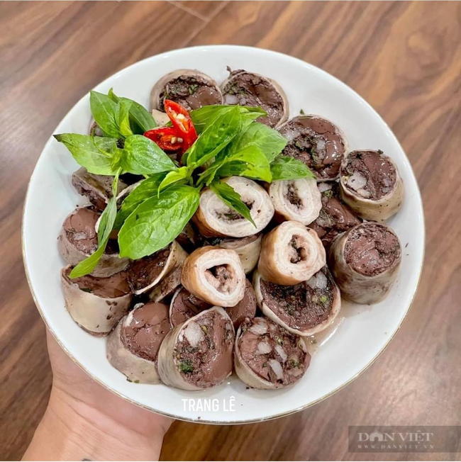 Muốn chế biến lòng lợn ngon phải nắm được bí quyết này - Ảnh 6. Muốn chế biến lòng lợn ngon phải nắm được bí quyết này - Ảnh 6.