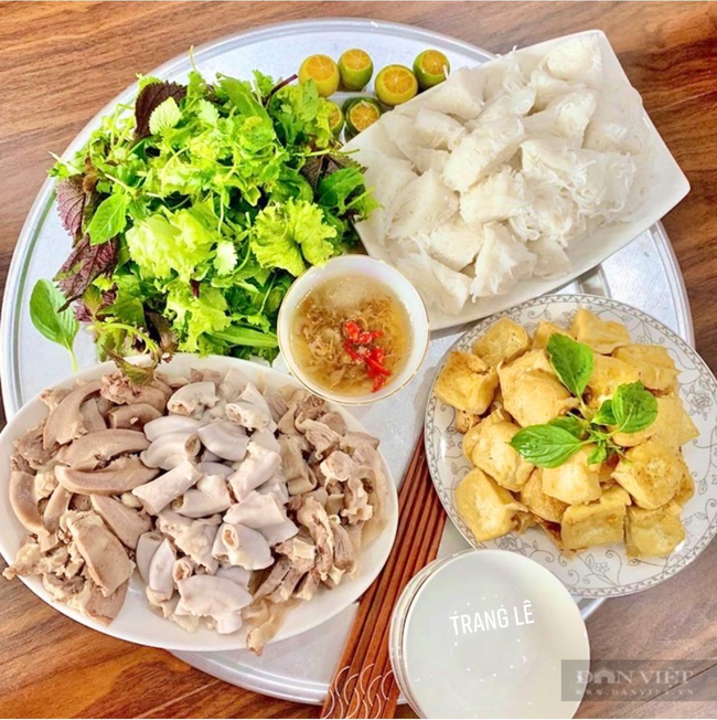 Muốn chế biến lòng lợn ngon phải nắm được bí quyết này - Ảnh 7. Muốn chế biến lòng lợn ngon phải nắm được bí quyết này - Ảnh 7.