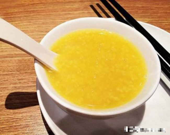 Mẹo nấu cháo kê - Ảnh 2. Mẹo nấu cháo kê - Ảnh 2.