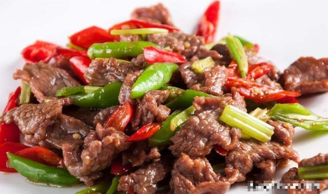 Xào thịt bò, thêm một bước này thịt sẽ mềm, thơm, không tanh - Ảnh 1. Xào thịt bò, thêm một bước này thịt sẽ mềm, thơm, không tanh - Ảnh 1.