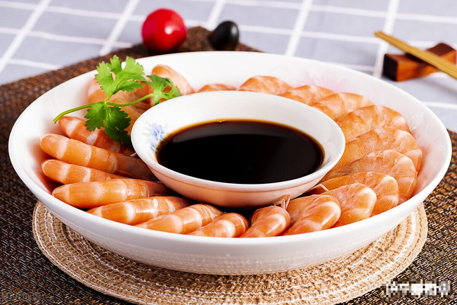 Hấp tôm - Ảnh 5. Hấp tôm - Ảnh 5.
