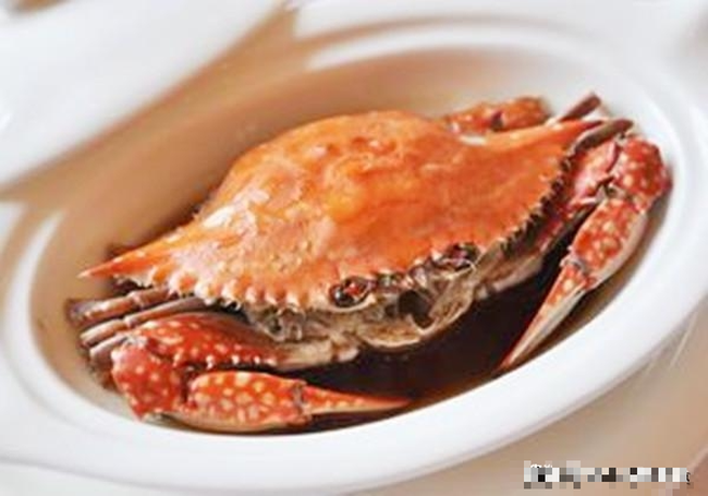Hấp ghẹ đừng chỉ cho gừng, thêm loại nước này đảm bảo ghẹ mềm và tươi hơn - Ảnh 3. Hấp ghẹ đừng chỉ cho gừng, thêm loại nước này đảm bảo ghẹ mềm và tươi hơn - Ảnh 3.