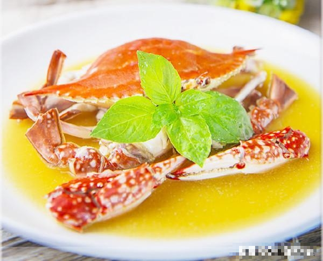 Hấp ghẹ đừng chỉ cho gừng, thêm loại nước này đảm bảo ghẹ mềm và tươi hơn - Ảnh 5. Hấp ghẹ đừng chỉ cho gừng, thêm loại nước này đảm bảo ghẹ mềm và tươi hơn - Ảnh 5.