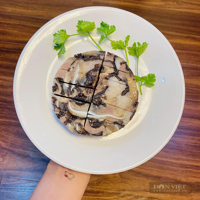 Để làm món giò xào thành công, đừng quên 3 điều này - Ảnh 3. Để làm món giò xào thành công, đừng quên 3 điều này - Ảnh 3.