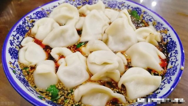Nấu sủi cảo đông lạnh không vỡ nát cần nắm vững 3 tuyệt chiêu này - Ảnh 2. Nấu sủi cảo đông lạnh không vỡ nát cần nắm vững 3 tuyệt chiêu này - Ảnh 2.