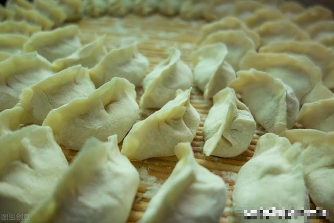 Nấu sủi cảo đông lạnh không vỡ nát cần nắm vững 3 tuyệt chiêu này - Ảnh 3. Nấu sủi cảo đông lạnh không vỡ nát cần nắm vững 3 tuyệt chiêu này - Ảnh 3.