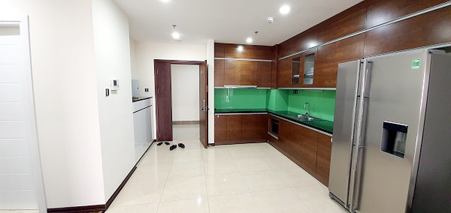 Hướng phong thủy nhà chung cư là hướng cửa hay hướng ban công? - Ảnh 1. Hướng phong thủy nhà chung cư là hướng cửa hay hướng ban công? - Ảnh 1.