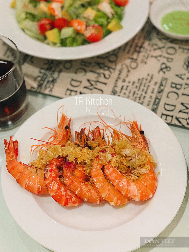 Bí quyết chế biến hải sản siêu nhanh tại nhà ngon như ở tiệm - Ảnh 5. Bí quyết chế biến hải sản siêu nhanh tại nhà ngon như ở tiệm - Ảnh 5.