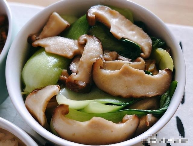 Xào rau - Ảnh 4. Xào rau - Ảnh 4.