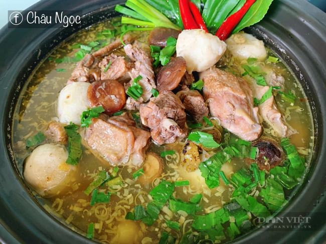 Muốn nấu vịt om sấu ngon không thể bỏ qua bước này - Ảnh 1. Muốn nấu vịt om sấu ngon không thể bỏ qua bước này - Ảnh 1.