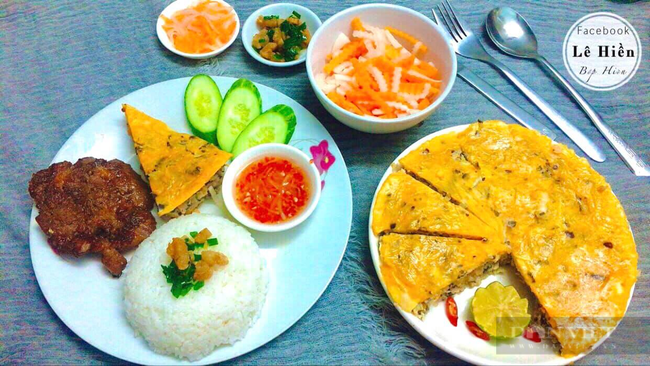 Bí quyết làm món cơm tấm Sài Gòn ngon đúng điệu như ngoài hàng - Ảnh 1. Bí quyết làm món cơm tấm Sài Gòn ngon đúng điệu như ngoài hàng - Ảnh 1.
