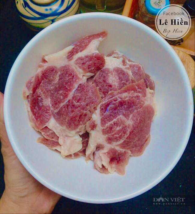 Bí quyết làm món cơm tấm Sài Gòn ngon đúng điệu như ngoài hàng - Ảnh 2. Bí quyết làm món cơm tấm Sài Gòn ngon đúng điệu như ngoài hàng - Ảnh 2.