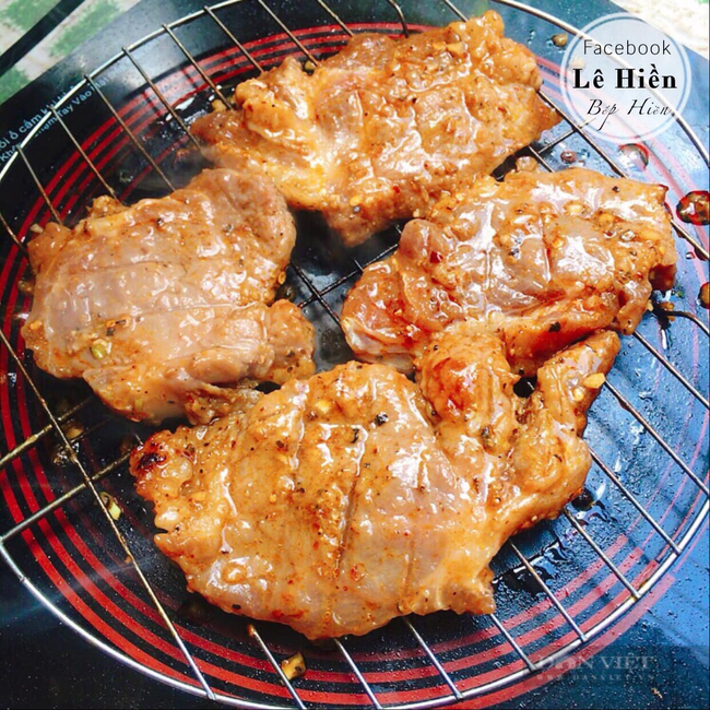 Bí quyết làm món cơm tấm Sài Gòn ngon đúng điệu như ngoài hàng - Ảnh 5. Bí quyết làm món cơm tấm Sài Gòn ngon đúng điệu như ngoài hàng - Ảnh 5.