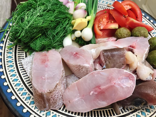Nấu canh cá theo cách này đảm bảo không tanh mà thanh ngọt - Ảnh 2. Nấu canh cá theo cách này đảm bảo không tanh mà thanh ngọt - Ảnh 2.
