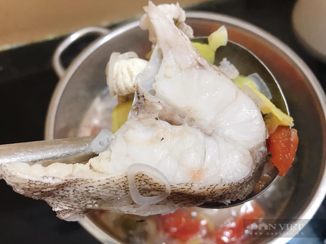 Nấu canh cá theo cách này đảm bảo không tanh mà thanh ngọt - Ảnh 4. Nấu canh cá theo cách này đảm bảo không tanh mà thanh ngọt - Ảnh 4.