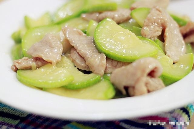 thịt xào - Ảnh 3. thịt xào - Ảnh 3.