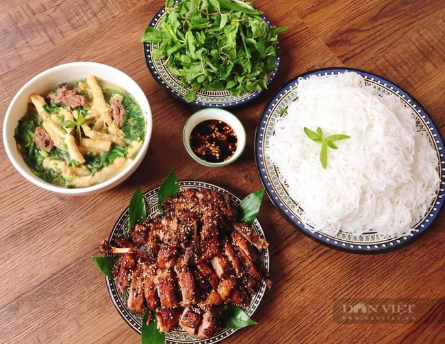 Cho thêm gia vị này, món vịt nướng sẽ rất thơm ngon - Ảnh 7.
