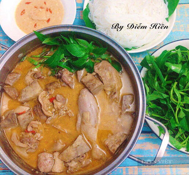 Muốn làm vịt nấu chao thơm lừng, béo ngậy, đừng bỏ qua bước này - Ảnh 1. Muốn làm vịt nấu chao thơm lừng, béo ngậy, đừng bỏ qua bước này - Ảnh 1.