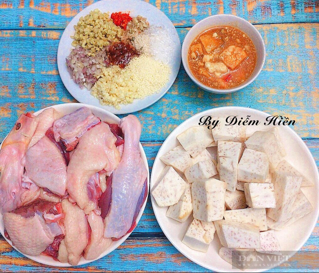 Muốn làm vịt nấu chao thơm lừng, béo ngậy, đừng bỏ qua bước này - Ảnh 2. Muốn làm vịt nấu chao thơm lừng, béo ngậy, đừng bỏ qua bước này - Ảnh 2.