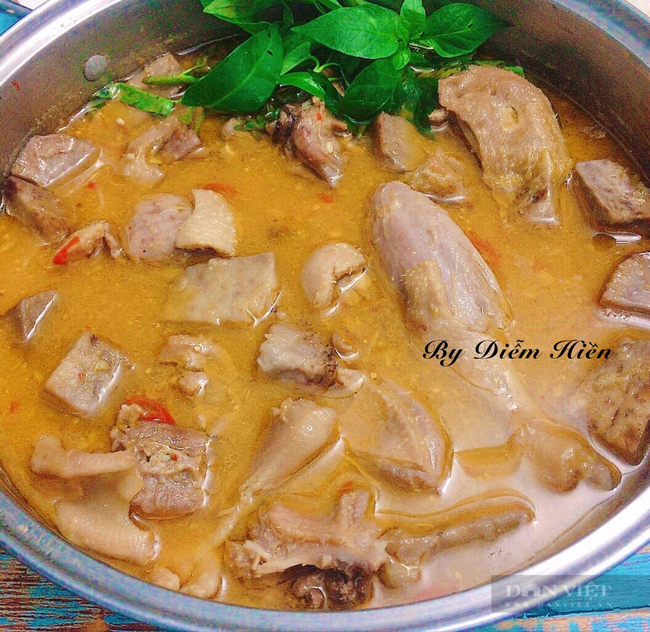 Muốn làm vịt nấu chao thơm lừng, béo ngậy, đừng bỏ qua bước này - Ảnh 5. Muốn làm vịt nấu chao thơm lừng, béo ngậy, đừng bỏ qua bước này - Ảnh 5.
