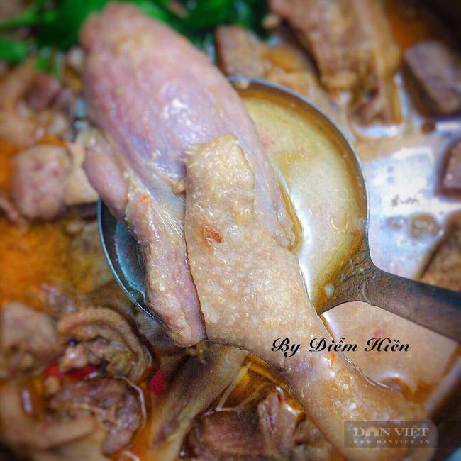 Muốn làm vịt nấu chao thơm lừng, béo ngậy, đừng bỏ qua bước này - Ảnh 6. Muốn làm vịt nấu chao thơm lừng, béo ngậy, đừng bỏ qua bước này - Ảnh 6.