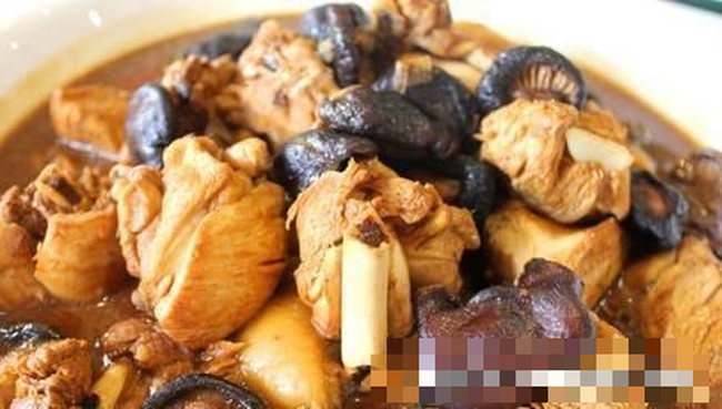 Hầm gà muốn thơm ngọt, nhanh dừ, không tanh nhất định không được cho 3 gia vị này - Ảnh 7.