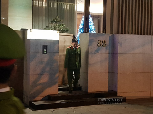 Thầy phong thủy nói Phan Văn Anh Vũ bị cựu lãnh đạo Tổng cục tình báo phá - Ảnh 1.