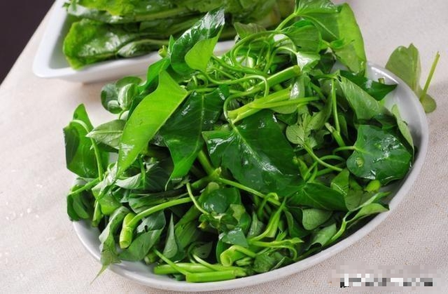 xào rau muống - Ảnh 1. xào rau muống - Ảnh 1.