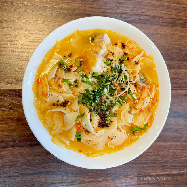 Canh cá nấu măng ớt thơm lừng nhờ loại hạt này - Ảnh 1. Canh cá nấu măng ớt thơm lừng nhờ loại hạt này - Ảnh 1.