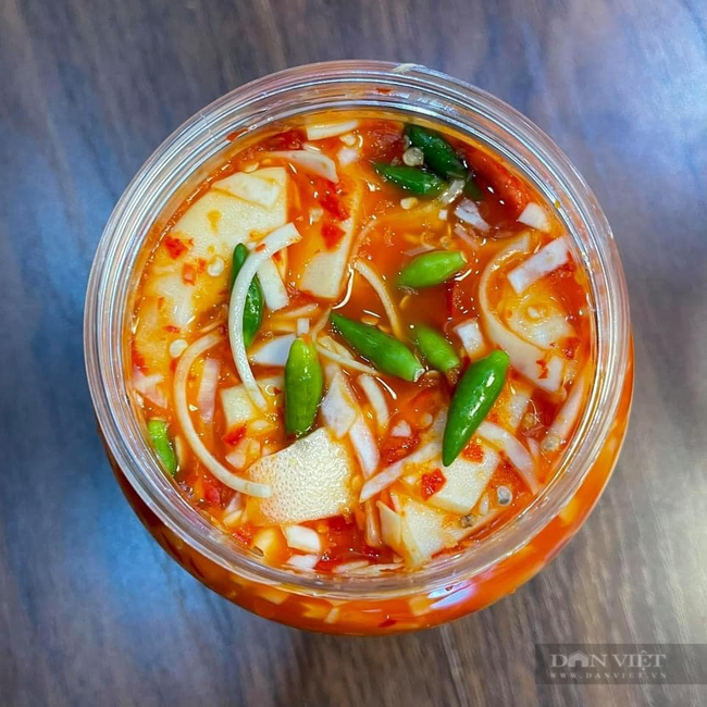 Canh cá nấu măng ớt thơm lừng nhờ loại hạt này - Ảnh 3. Canh cá nấu măng ớt thơm lừng nhờ loại hạt này - Ảnh 3.