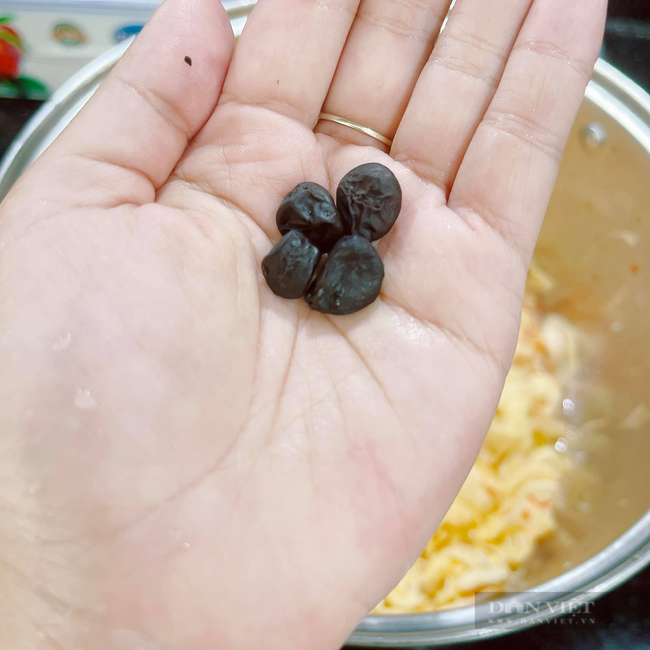 Canh cá nấu măng ớt thơm lừng nhờ loại hạt này - Ảnh 4. Canh cá nấu măng ớt thơm lừng nhờ loại hạt này - Ảnh 4.