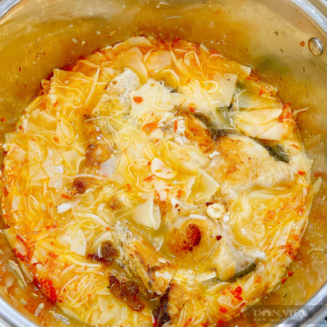 Canh cá nấu măng ớt thơm lừng nhờ loại hạt này - Ảnh 5. Canh cá nấu măng ớt thơm lừng nhờ loại hạt này - Ảnh 5.