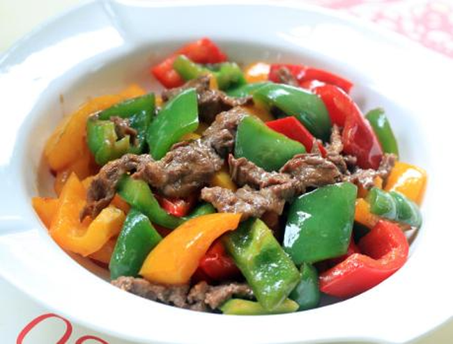 Xào thịt bò muốn mềm, ngon nhớ cho thêm 2 "gia vị" này khi ướp thịt - Ảnh 6. Xào thịt bò muốn mềm, ngon nhớ cho thêm 2 "gia vị" này khi ướp thịt - Ảnh 6.