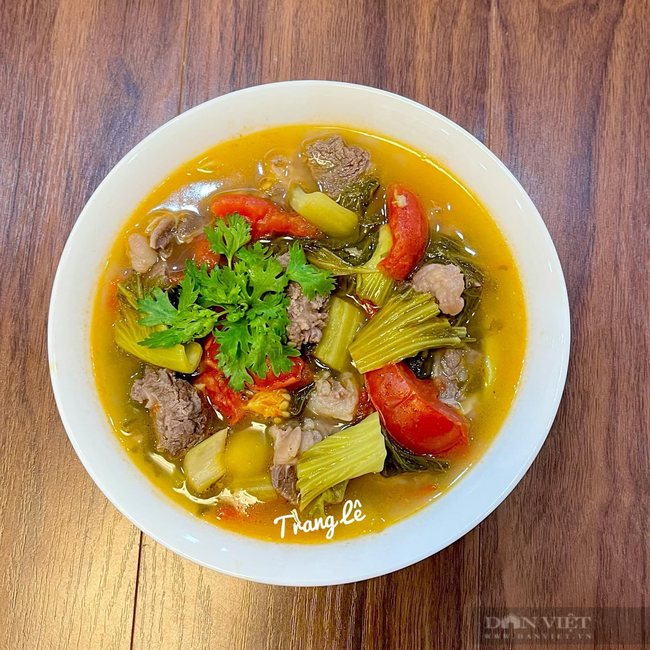 Gợi ý 5 món canh thanh mát cho bữa cơm ngày hè - Ảnh 1. Gợi ý 5 món canh thanh mát cho bữa cơm ngày hè - Ảnh 1.