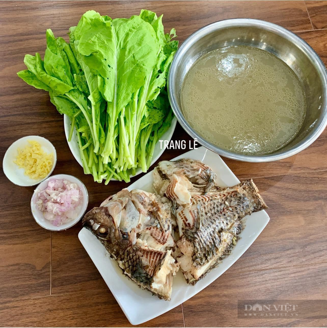 Gợi ý 5 món canh thanh mát cho bữa cơm ngày hè - Ảnh 4. Gợi ý 5 món canh thanh mát cho bữa cơm ngày hè - Ảnh 4.