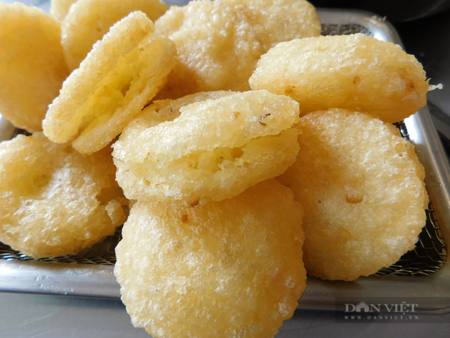 Làm món Xôi chiên kẹp thịt cả nhà mê - Ảnh 6. Làm món Xôi chiên kẹp thịt cả nhà mê - Ảnh 6.